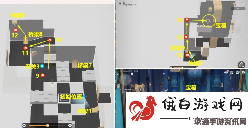 崩坏星穹铁道苏乐达代言人成就获取攻略及技巧方法详解
