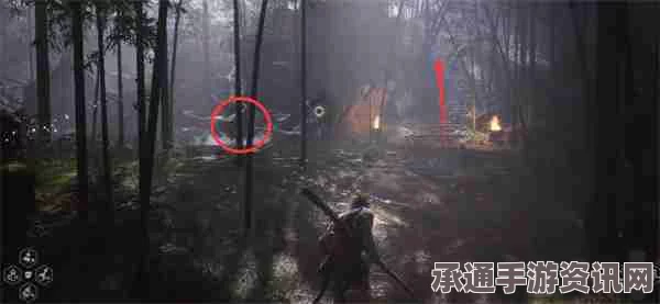 黑神话悟空，葫芦仙人支线攻略大全——深度解析与技巧分享