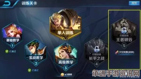 王者荣耀全球风靡，深度解析游戏技巧与魅力