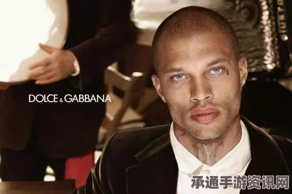 美最帅囚犯出狱，时尚重生之路，模特电影新篇章亮相（附图欣赏）