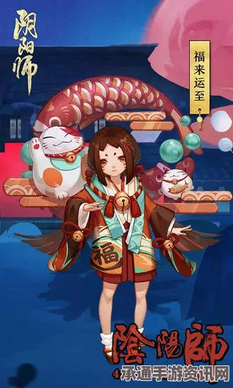 阴阳师，镰鼬游春满载皮肤详解与技巧攻略