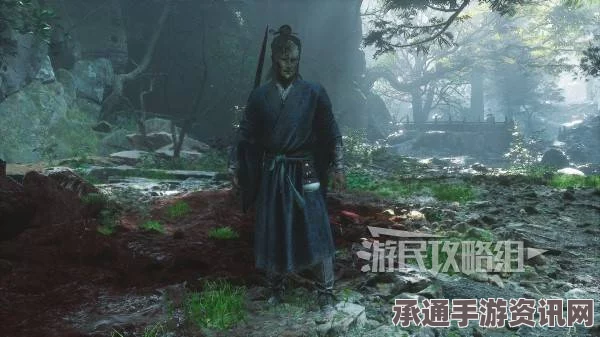 揭秘黑神话悟空穿云鬼影神图，技巧方法与实战解析