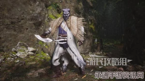 黑神话悟空雪僵尸精影神图解析，技巧与方法揭秘