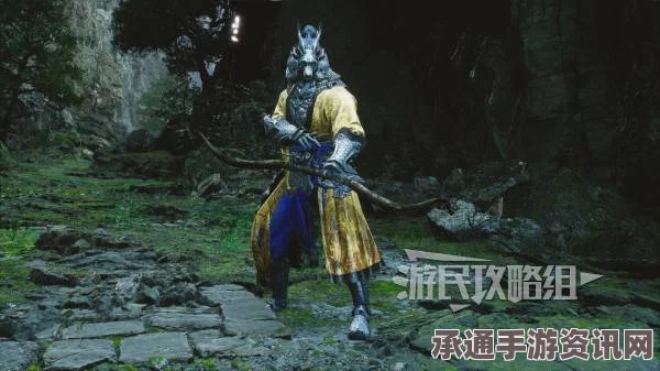 揭秘黑神话悟空中的雪僵尸精影神图，技巧与方法解析