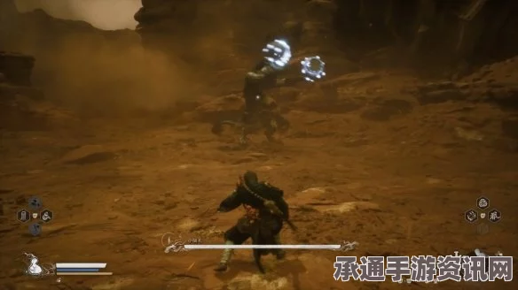 黑神话悟空，打小骊龙攻略技巧全面解析