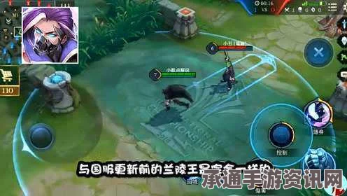 王者荣耀外服蝙蝠侠授权角色揭秘，老爷变身兰陵王的游戏攻略与技巧探索