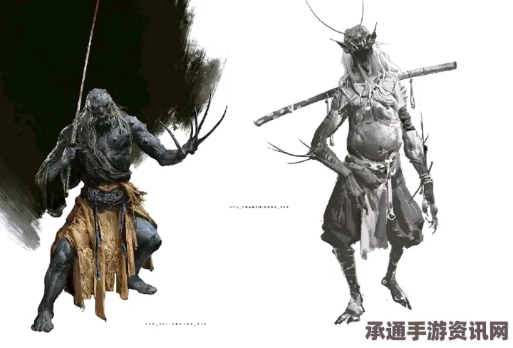 深度解析黑神话悟空之鼠司空影神图攻略与技巧揭秘
