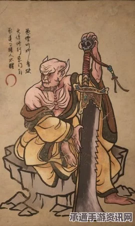黑神话悟空，监院僧精影神图技巧详解与揭秘