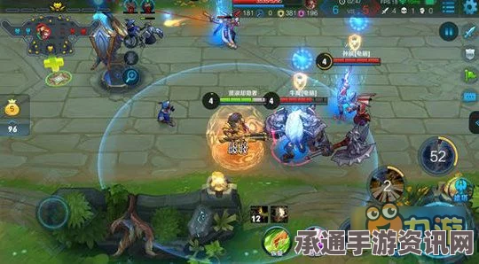 王者荣耀，刘备重做上线时间及技能深度解析—技巧方法大揭秘