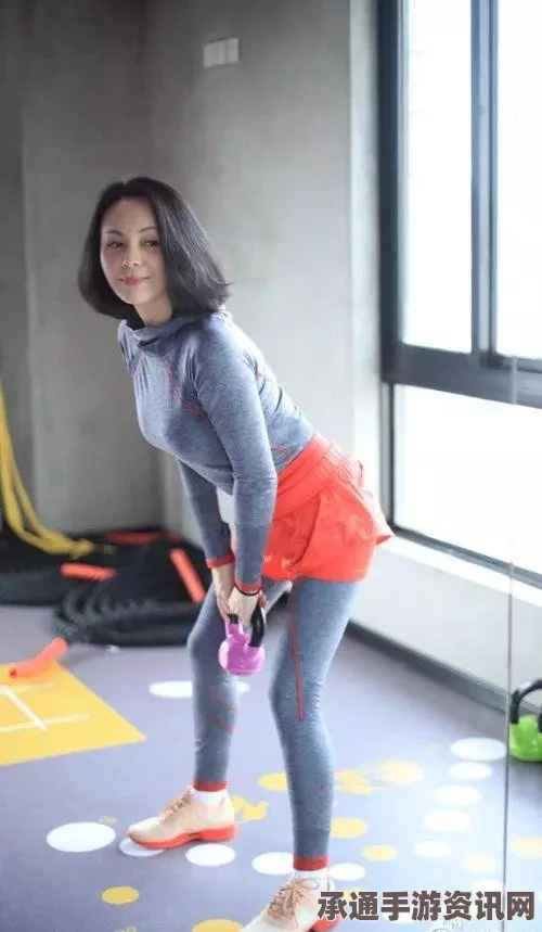 孕期澳女模的逆天身材管理，健康与美的完美平衡之道