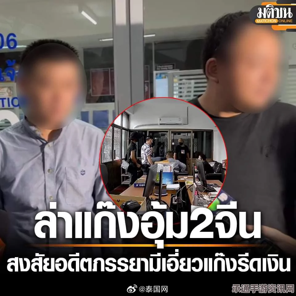 泰国抢枪案动机揭秘，中国人的行动与泰方回应背后的真相探索