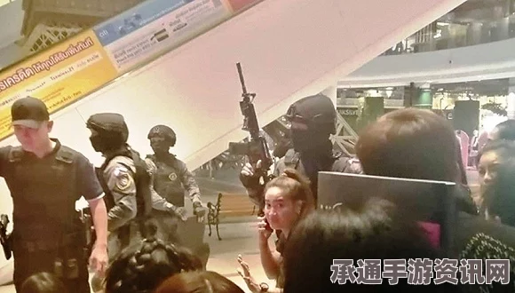 中国人泰国抢枪案动机成谜，泰方回应，无关国家安全