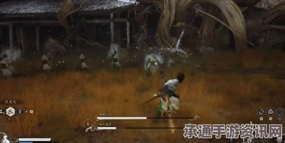 黑神话悟空，如何巧妙击败毒敌大王与晦月魔君的挑战