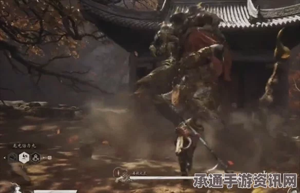 黑神话悟空，如何巧妙击败毒敌大王与晦月魔君的挑战