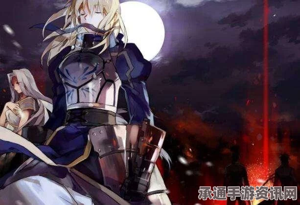 FGOfate Zero活动加成从者详解，种类、技巧与一览表