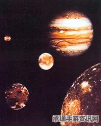 揭秘天文奇观，木星冲日的观测技巧与最佳观赏方法