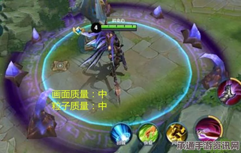 王者荣耀，吕布天魔缭乱皮肤的全面解析与实战技巧攻略