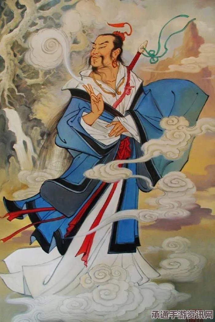 王者荣耀，巽技能详解与技巧汇总