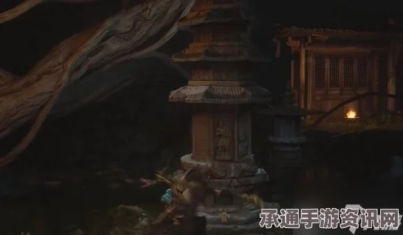 黑神话悟空四妹支线第四章符获取攻略及技巧方法详解