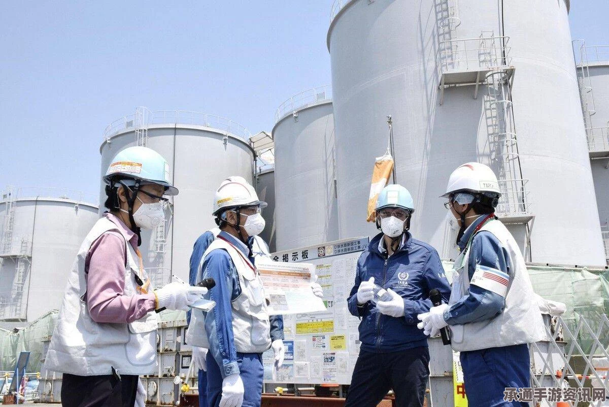 日媒关注，日本大地震后的放射性物质除污工作恐长期化—应对技巧与方法探讨