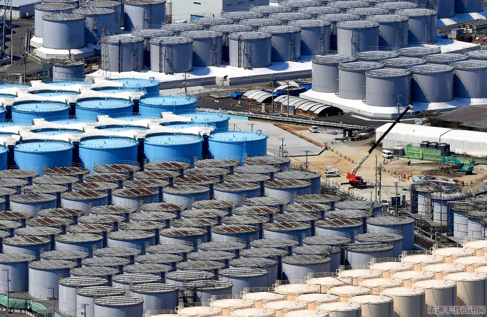 日媒关注，日本大地震后的放射性物质除污工作恐长期化—应对技巧与方法探讨