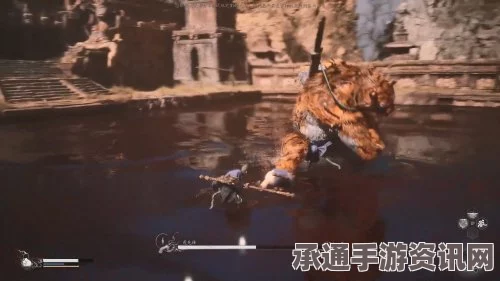 黑神话悟空，虎先锋挑战攻略与技巧解析