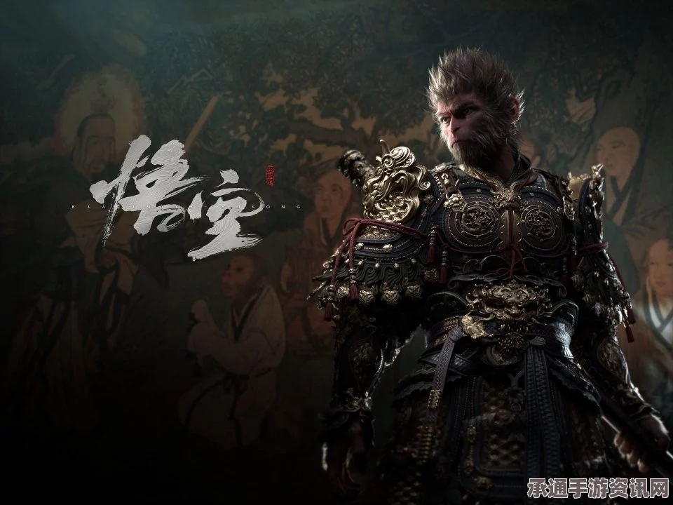 黑神话悟空干尸影神图揭秘，全面解析与攻略问答
