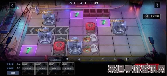 无期迷途记忆复现活动攻略，玩转往期活动常驻复刻，技巧方法大解析