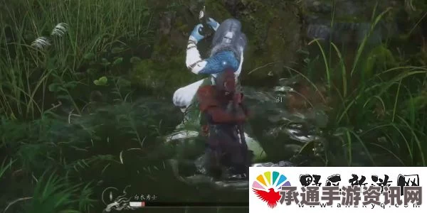 黑神话悟空角色玉垂牙功能详解及技巧攻略指南