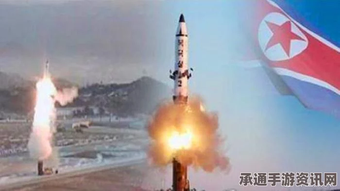 朝鲜发表声明，对敌人进行先发制人的核打击的技巧与方法解析