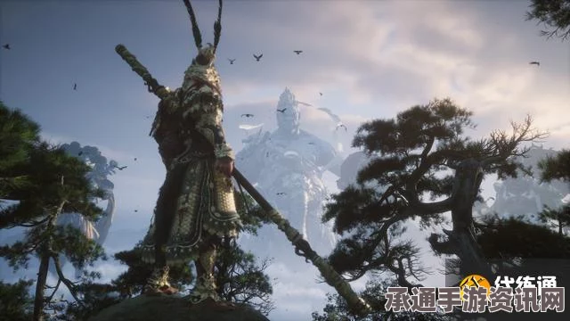 黑神话，悟空81难全成就无法达成解决方法详解及技巧指南