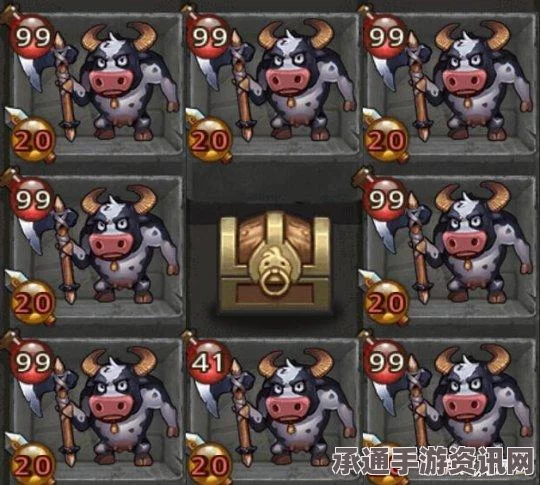 揭秘不思议迷宫，5月8日密令攻略与技巧方法分享