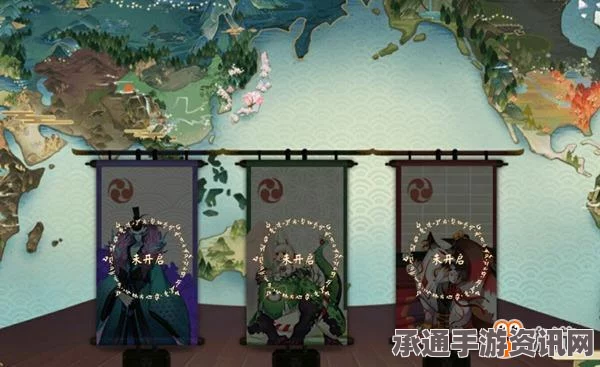 阴阳师集结之境详解，玩法、技巧与方法