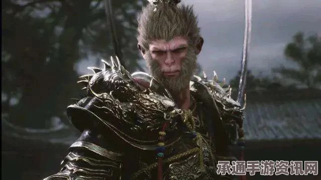 揭秘黑神话悟空，骨嶙峋影神图的技巧解析