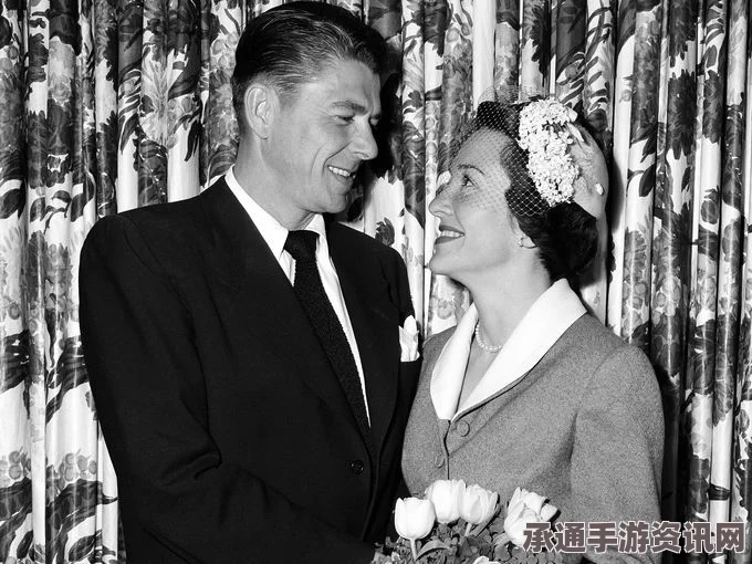 美国前第一夫人南希·里根逝世，生平、贡献与影响回顾（附详细简历与图片）