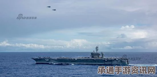 韩美联合军演规模创历年之最，战略协同与实战化训练的深度推进