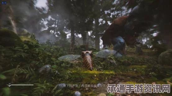 揭秘黑神话悟空中的山匪头子影神图，技巧与方法详解