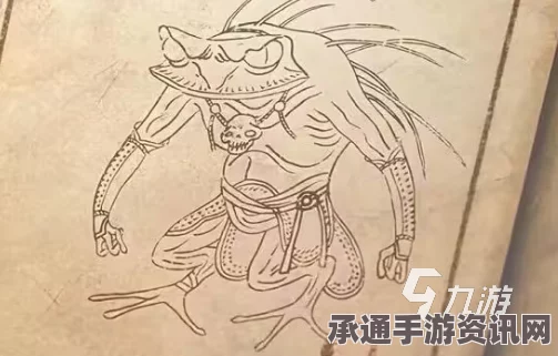 揭秘黑神话悟空鸦香客影神图，深入解析与技巧方法