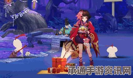 阴阳师手游御魂礼盒兑换攻略，方法与技巧详解