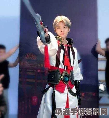 王者荣耀鹿晗的游戏选择与技巧解析