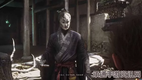 黑神话悟空，妖生角装备选择与技巧深度解析