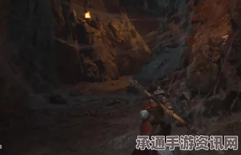 黑神话悟空中小黄龙位置详解与攻略技巧分享