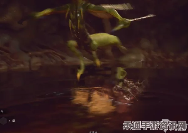 黑神话悟空碧臂螂影神图攻略，技巧详解与揭秘