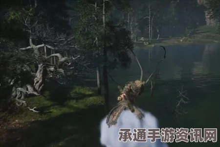 揭秘黑神话悟空水木兽影神图，深度解析与实战技巧