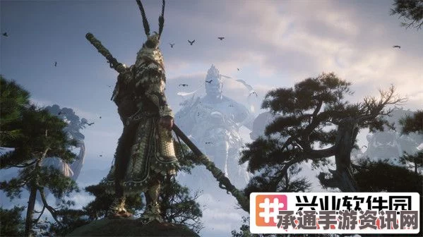 黑神话悟空水木兽影神图揭秘，深入解析与技巧方法
