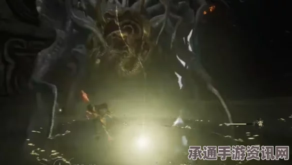 黑神话悟空魔将妄相打法攻略与技巧详解