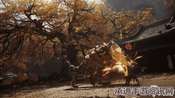 黑神话悟空波浪浪影神图攻略，技巧详解与探索神秘秘境