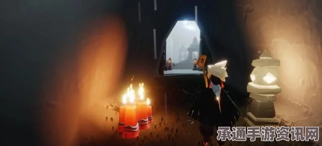 光遇5月10日大蜡烛位置攻略，探索技巧与秘籍分享