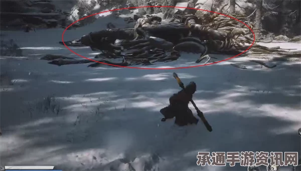黑神话悟空魔将妄相攻略详解与位置揭秘