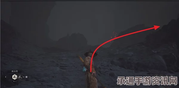 黑神话悟空云里雾雾里云影神图详解，技巧方法与策略
